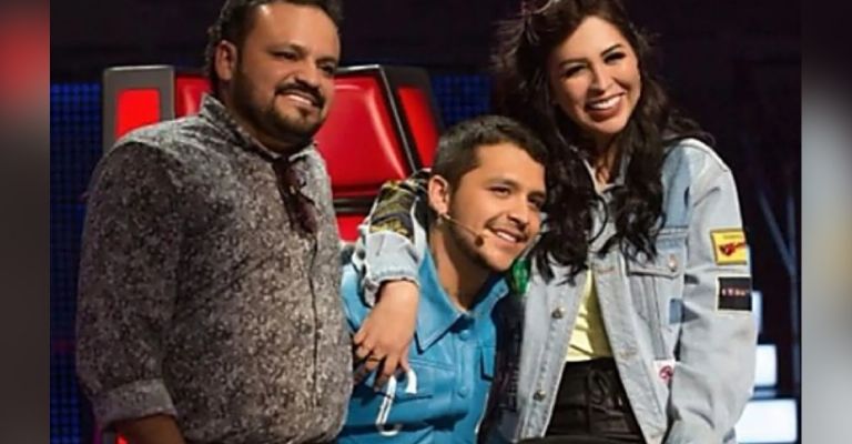 Johnny Cortés afirma que Christian Nodal ayudaría a su padre en actos ilegales