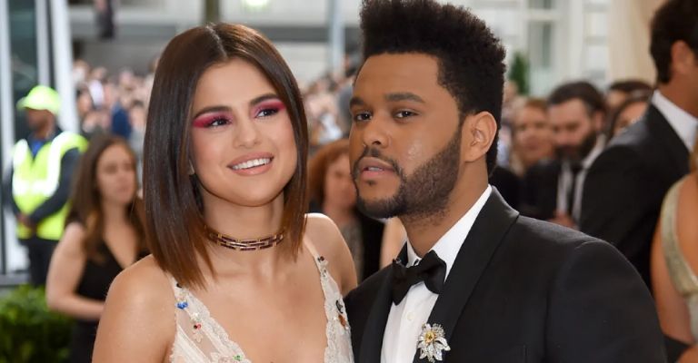 Selena Gomez y todos los novios desde Justin Bieber hasta Benny Blanco