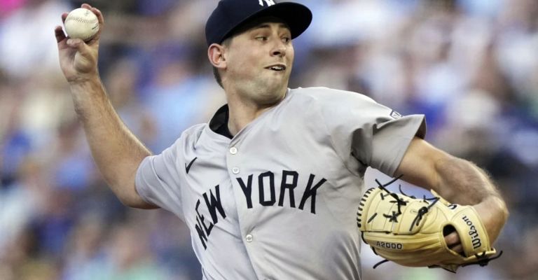 Poteet pasará a los Cubs en este canje