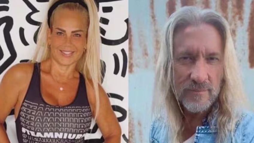 Niurka estalla contra Javier Ceriani y lo hace trizas tras disolución de 'Chisme No Like'