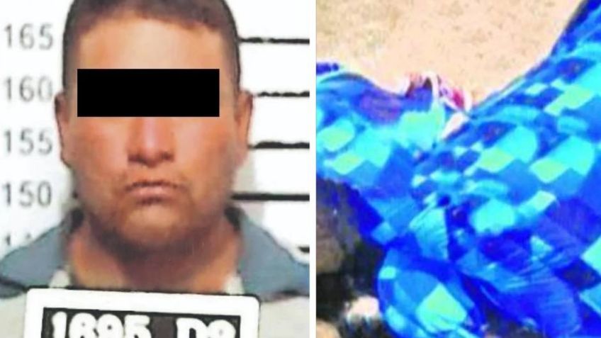Asesinan con el tiro de gracia a 'El Carnitas', presunto narcomenudista de Xochimilco