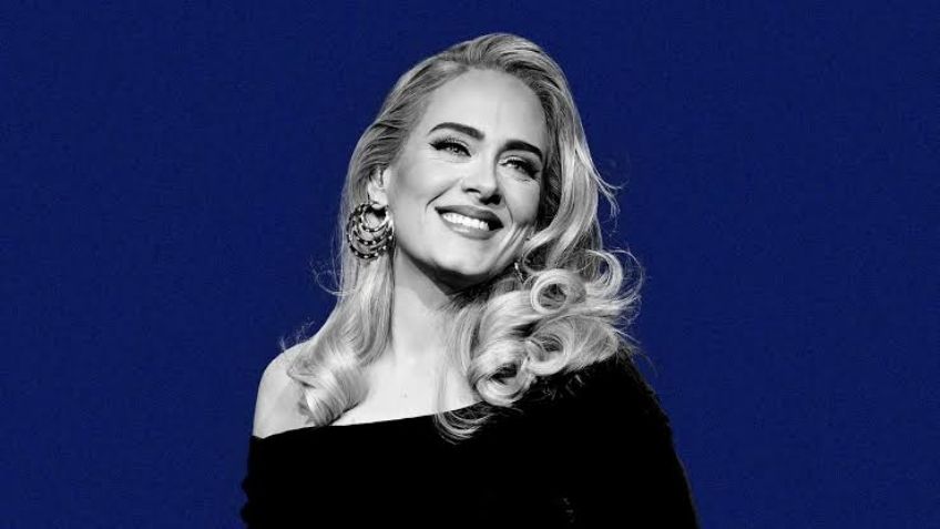Adele es acusada de plagio; juez de Brasil prohíbe la reproducción de 'Million Years Ago'