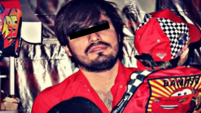 México presionará a EU para que ceda a extraditar a 'El Mini Lic', detenido en Virginia