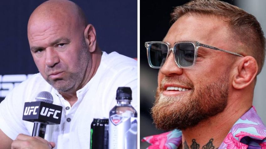 Tras ser sentenciado por violación, Conor McGregor sorprende a la UFC con esta noticia