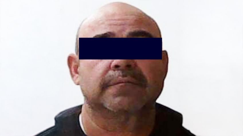 Detenido en Navojoa: Ebis amenazó con asesinar a sus dos hijos y a los abuelos de estos