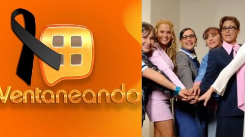 Llanto en Televisa: Fallece actriz de 'La fea más bella'; dan triste noticia en 'Ventaneando'