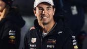 Foto ilustrativa de la nota titulada F1: La Fortuna que ha acumulado Sergio 'Checo' Pérez y su millonario sueldo en Red Bull