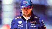 Foto ilustrativa de la nota titulada Sergio Pérez se va de Red Bull: Confirma noticia en redes sociales: "Never Give Up"