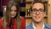 Foto ilustrativa de la nota titulada ¿Luto en 'Ventaneando'? Linet Puente traiciona a TV Azteca y da inesperada noticia de Daniel Bisogno