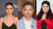 Foto ilustrativa de la nota titulada Victoria Ruffo defiende a Selena Gomez tras críticas de Eugenio Derbez; le envía mensaje
