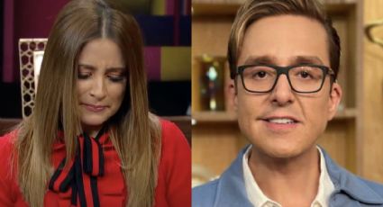 ¿Luto en 'Ventaneando'? Linet Puente traiciona a TV Azteca y da inesperada noticia de Daniel Bisogno