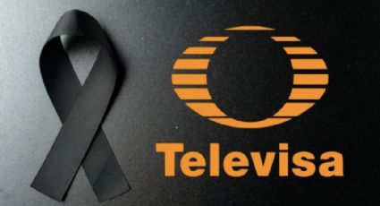 Adiós a un grande: Primer actor de Televisa muere de neumonía en hospital; incumplen última voluntad