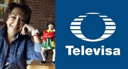 Alistó su funeral: Preocupa salud de actriz del 'Chavo del 8'; en 'VLA' dan fuerte noticia