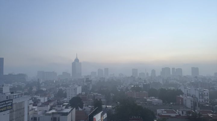 Clima en CDMX hoy 18 de diciembre: Conagua alerta por bajas temperaturas en la capital