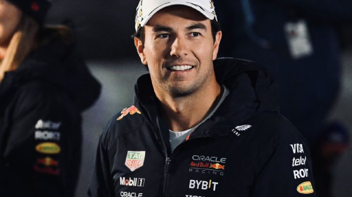 F1: La Fortuna que ha acumulado Sergio 'Checo' Pérez y su millonario sueldo en Red Bull