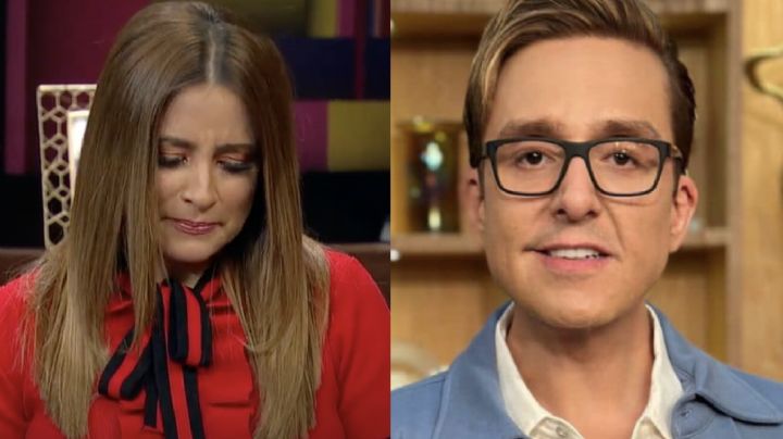 ¿Luto en 'Ventaneando'? Linet Puente traiciona a TV Azteca y da inesperada noticia de Daniel Bisogno
