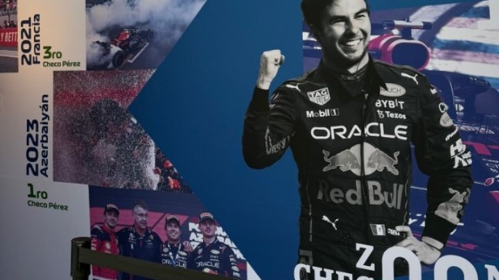Los mejores MEMES que dejó la salida de 'Checo' Pérez de Red Bull Racing