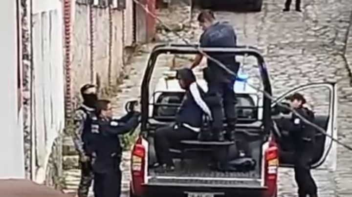 Asalto en Cuetzalan deja tres heridos, entre ellos hermana de titular de Segalmex