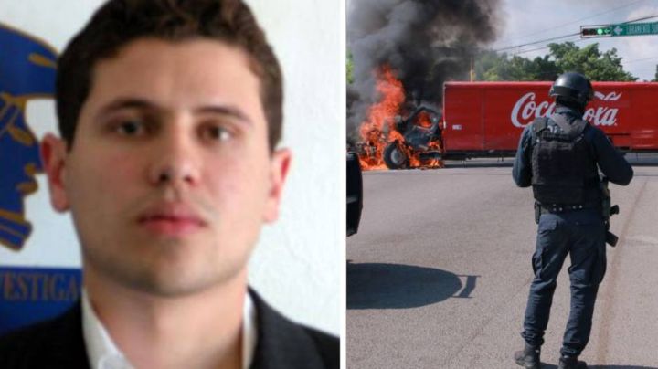 Los Chapitos y el nuevo modus operandi para sobrevivir a su guerra contra La Mayiza