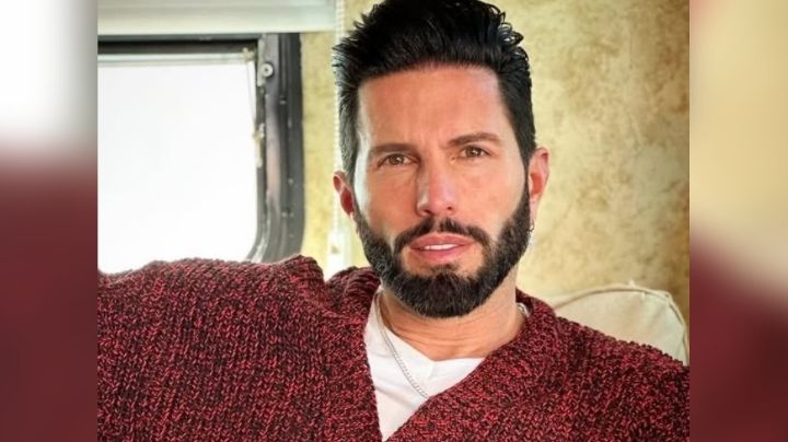 Poncho de Nigris despotrica contra Telemundo por exigir respeto para Maripily tras pelea