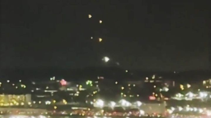 EU da explicación sobre los avistamientos de drones que han generado alarma