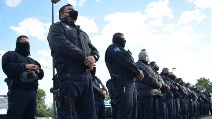 Navojoa aprueba tener un 'mando coordinado' en Seguridad Pública