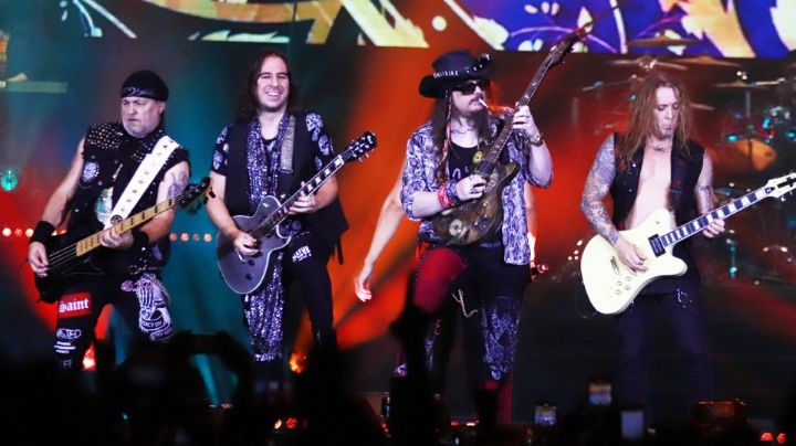 Película de Mägo de Oz corre peligro: La banda española se desvincula del proyecto