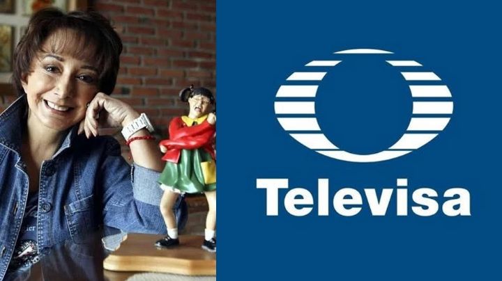 Alistó su funeral: Preocupa salud de actriz del 'Chavo del 8'; en 'VLA' dan fuerte noticia