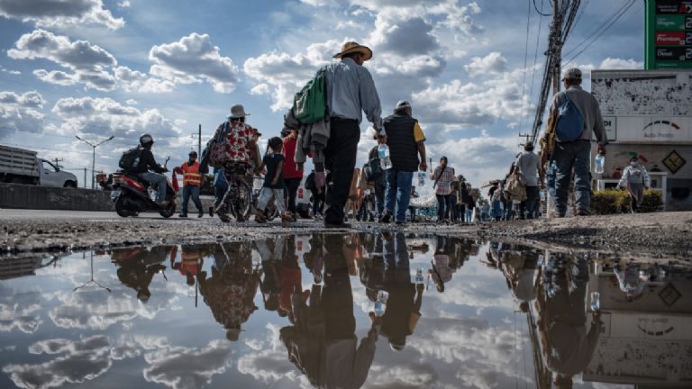 Día Internacional del Migrante 2024