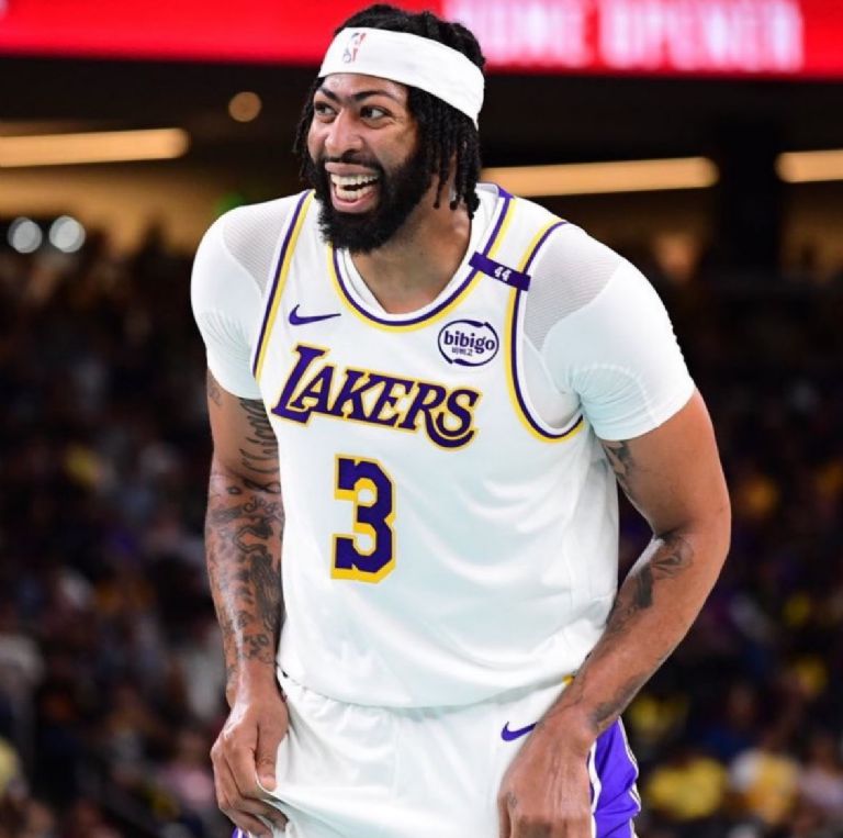 Lakers vs Kings EN VIVO