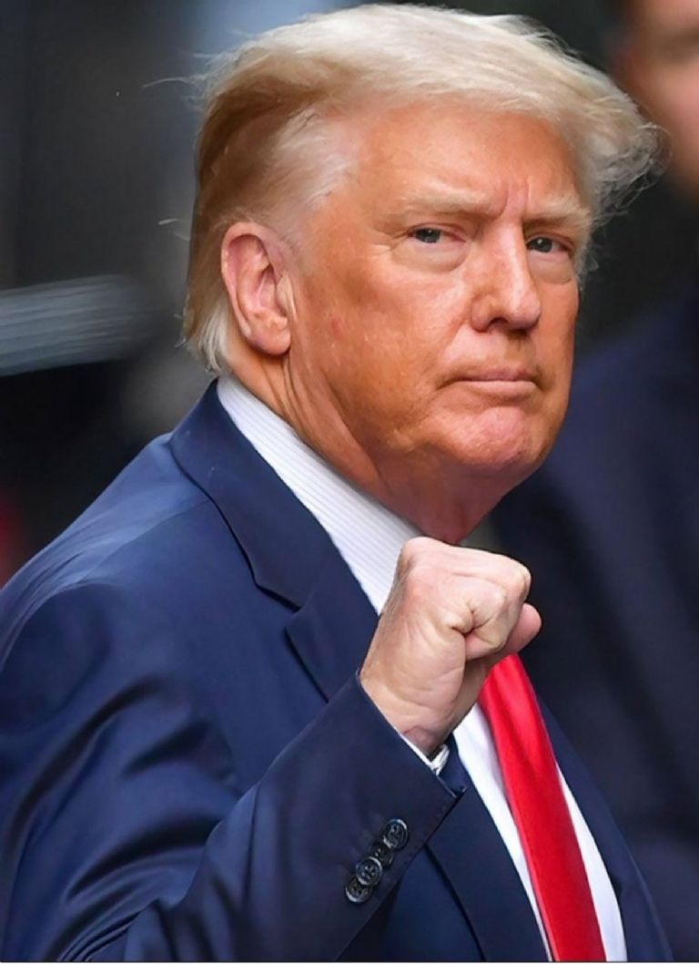 ¿Quién es Donald Trump, el nuevo presidente de EU?