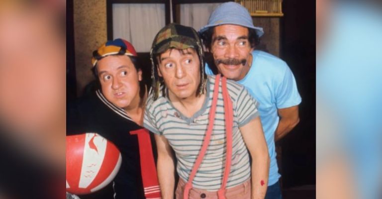 Ramón Valdés falleció y su hijo estremece con sus últimas palabras