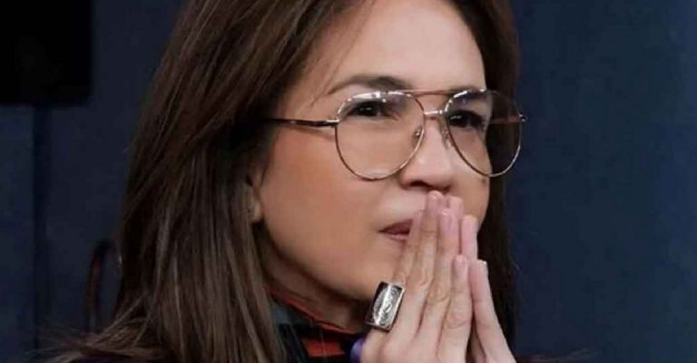 Yolanda Andrade no tendría buenos pronósticos de recuperación