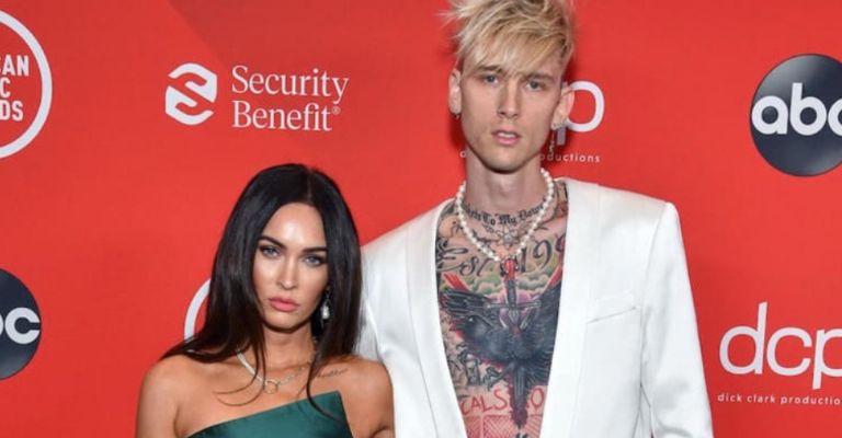 Megan Fox termina con Machine Gun Kelly y filtran inesperado secreto de la relación