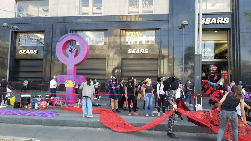 Tráfico en CDMX: Se espera caos por marchas y bloqueos este 18 de diciembre en la capital