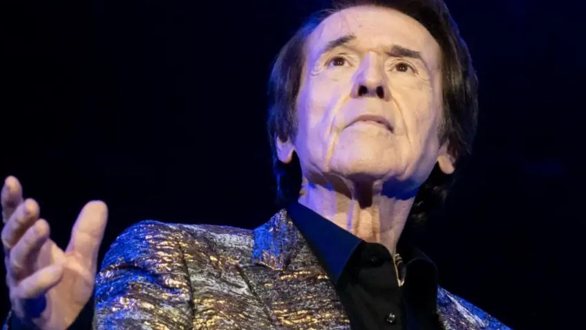 ¿Se encuentra en peligro? Filtran el estado de salud de Raphael en este 18 de diciembre