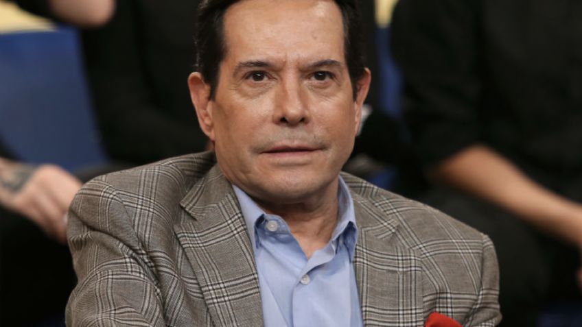 Luto en Televisa: Pepillo Origel sufre desoladora muerte y destapan secreto de funeral EN VIVO