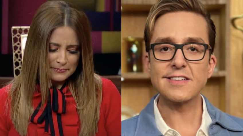 ¿Luto en 'Ventaneando'? Linet Puente traiciona a TV Azteca y da inesperada noticia de Daniel Bisogno