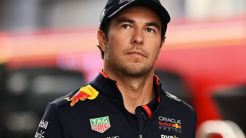 ¡Adiós 'Checo' Pérez! Recuento de sus momentos más icónicos en Red Bull