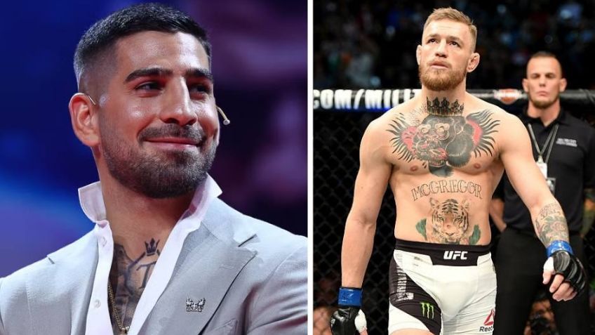 "No pelearé contra un violador": Ilia Topuria y su duro mensaje para Conor McGregor