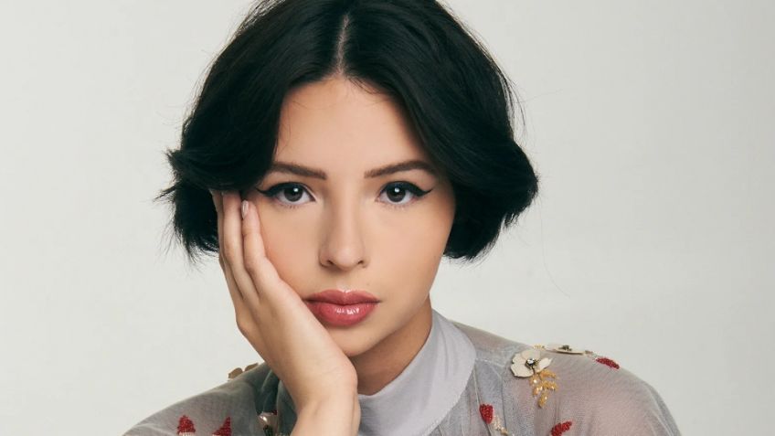 Tunden a Ángela Aguilar por despreciar a fan que le pedía una FOTO; se filtra el VIDEO