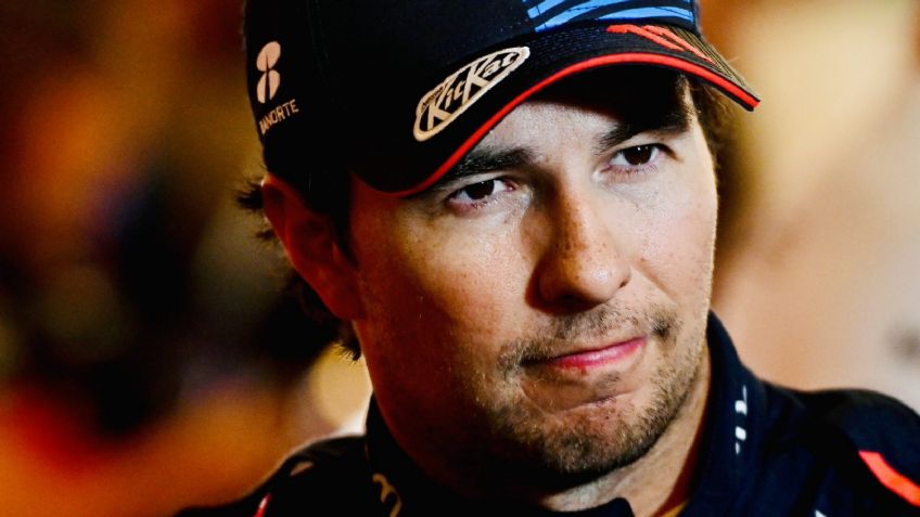 Pato O’Ward despide de esta manera a ‘Checo’ Pérez tras salir de Red Bull