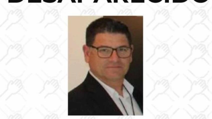 Desaparece el cajemense Víctor Gerardo Mendívil; viajó a Guaymas y nunca llegó