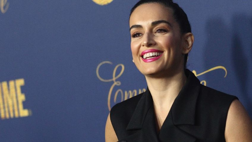 Ana de la Reguera defiende la actuación de Selena Gómez con este argumento