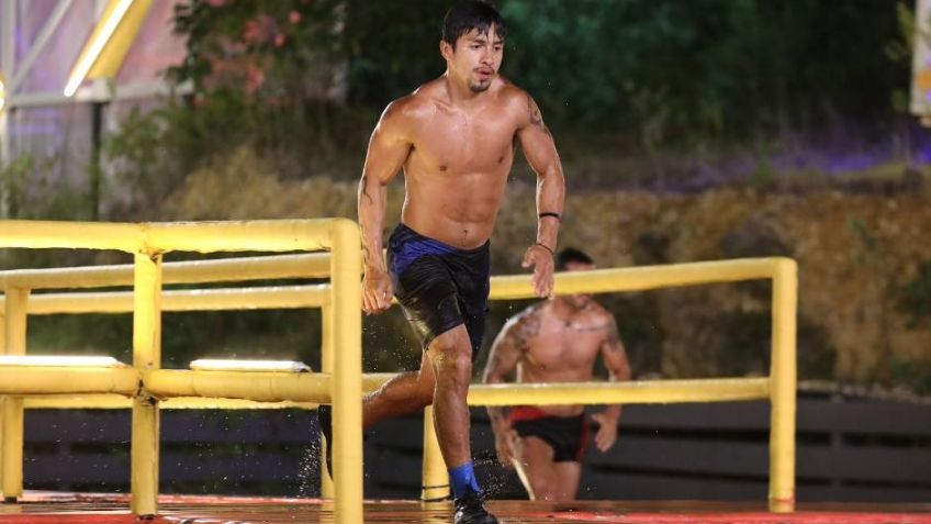 'Exatlón México': ¿Qué equipo gana la Batalla Colosal HOY miércoles 18 de diciembre?