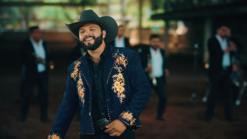 Hermano de Ángela Aguilar responde si amenazó con golpear a influencer