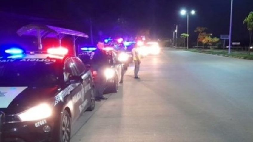 Corre sangre en Guanajuato: Ataque armado en bar deja tres muertos y dos heridos