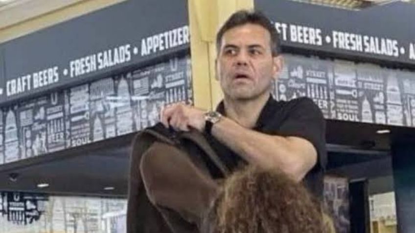 Concluye libertad supervisada de Vicente Zambada Niebla, hijo de ‘El Mayo’ Zambada