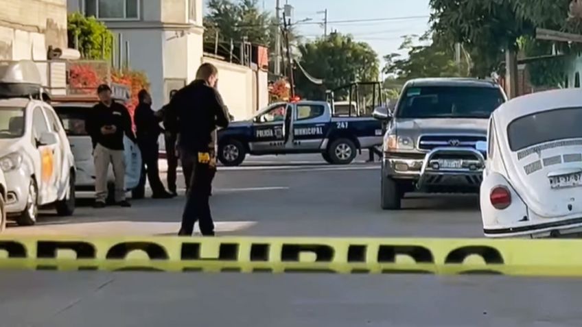 Intentan asesinar a un hombre al sur de Ciudad Obregón; lo lesionaron pero logró huir