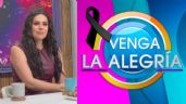Foto ilustrativa de la nota titulada TV Azteca de luto: Luz Elena González sufre repentina muerte y lloran su perdida en 'VLA'